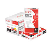 8.5" x 11" Copy Paper, 5,000 Sheets/Carton
