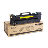 110V Fuser, High-Yield