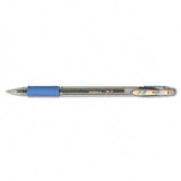 Z-1 Ballpoint Stick Pen, Medium, 12/Pack