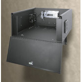 DLBX Series DVR Lock Box