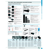DRK Series 4 1/2" Quiet Top Fan
