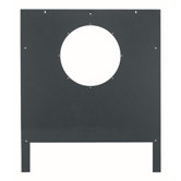 VRK Series Top Fan 10" Top Fan