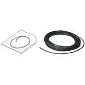 QUIET-COOL Series Flexible Grommet Material, 30 Feet
