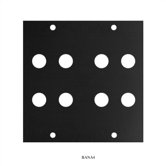 UCP Series BANA Cable Punchouts
