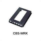 MRK Series Commerical Grade Caster Base