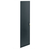 SR Series Solid Front Door