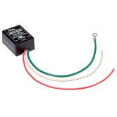 MPR Surge Suppressor, Single Circuit