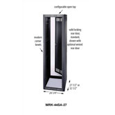 WRK-SA 19" Stand-Alone Enclosures