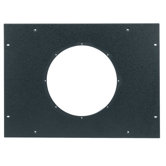 SCRK/SCQRK Series 10" Top Fan