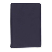 Memo Book, 6-Ring,w/Narrow Ruled Paper, 5"x3", Assorted