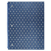 Continental Accessory 80 Page Bound Journal