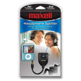 Headphone Splitter