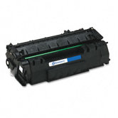 Compatible Remanufactured Toner, 2500 Page-Yield