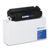 Compatible Remanufactured Toner, 3500 Page-Yield