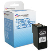 Remanufactured Ink, 560 Page-Yield