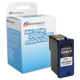 Remanufactured Ink, 125 Page-Yield