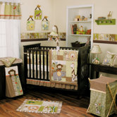 Azania Crib Bedding Collection