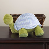 Turtle Reef Turtle Plush Toy