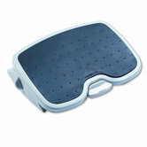 Solemate Plus Adjustable Footrest, 21W X 14D