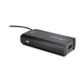 Wall Laptop Power Adapter, 90 Watt, Black