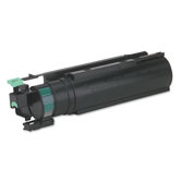 Toner, 5000 Page-Yield