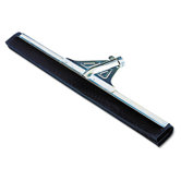 Heavy-Duty Water Wand Squeegee, 30" Wide Blade
