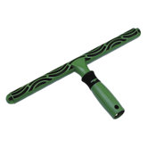 Washer Sleeve, Squeegee/Microstrip, T-Bar, 14", Green