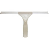 10" Shower Squeegee in Clear