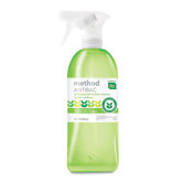 Antibacterial Spray, Kitchen, Lemon Verbena, 28 Oz Bottle