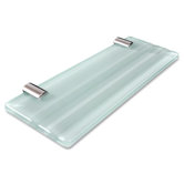 GlassX Accessory Tray