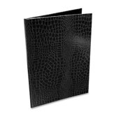 Portrait Letter-Sized Padfolio