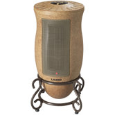 Lasko Designer Oscillating Ceramic Heater