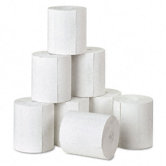 Pm Company Preprinted Single-Ply Thermal Cash Register/Pos Roll, 3-1/8" X 230 Ft, 8/Pack