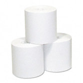 Pm Company Single-Ply Thermal Cash Register/Pos Rolls, 3-1/8" X 230 Ft., 10/Pack