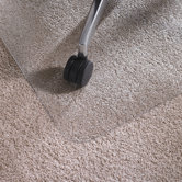 Cleartex Ultimat Low/Medium Pile Carpet Chair Mat
