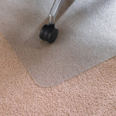 Cleartex Advantagemat Medium Pile Chair Mat