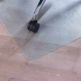 Cleartex Advantagemat Hard Floor Chair Mat