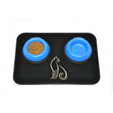 Inxsy Cat Bowls & Feeders