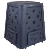 8.7 Cu. Ft. Compost Bin