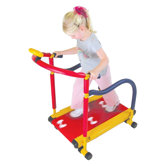 Fun and Fitness Treadmill