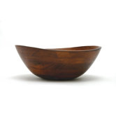 Cherry 13" Salad Bowl