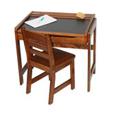 Kids' 2 Piece Table and Chair set