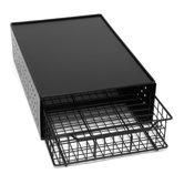 T Disc Wire Coffee Drawer