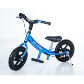 Boys 12" Mini Glider Balance Bike