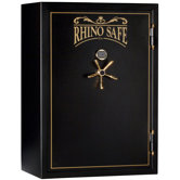 Rhino Extreme Protection Gun Vault Model 5942XP