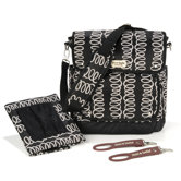 Mackenzie 2-in-1 Backpack Diaper Bag