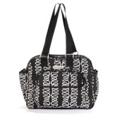 Mackenzie Dual Diaper Bag