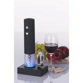 Vinology Deluxe Electric Corkscrew