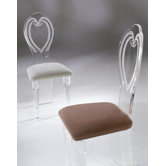 Classic Side Chair