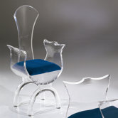 Cleopatra Arm Chair